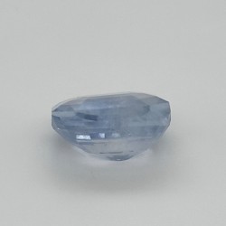 Blue Sapphire (Neelam)  7.3 Ct Gem Quality